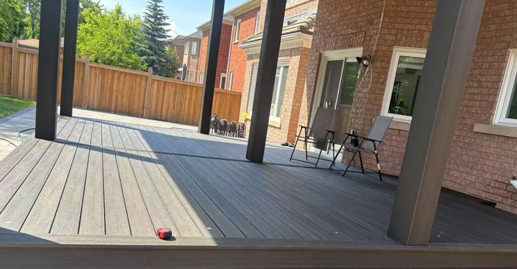 Why a Custom Deck and Fence is Worth the Investment for Your Home